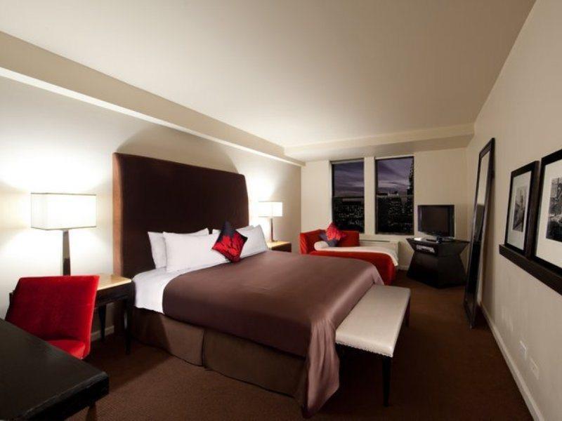 The Court - A St Giles Hotel New York Eksteriør billede