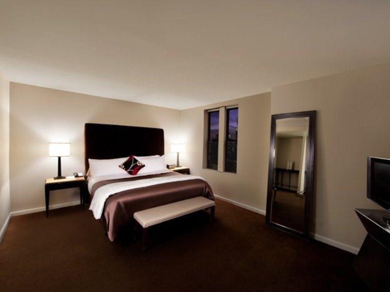 The Court - A St Giles Hotel New York Eksteriør billede