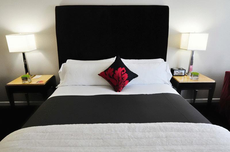 The Court - A St Giles Hotel New York Eksteriør billede