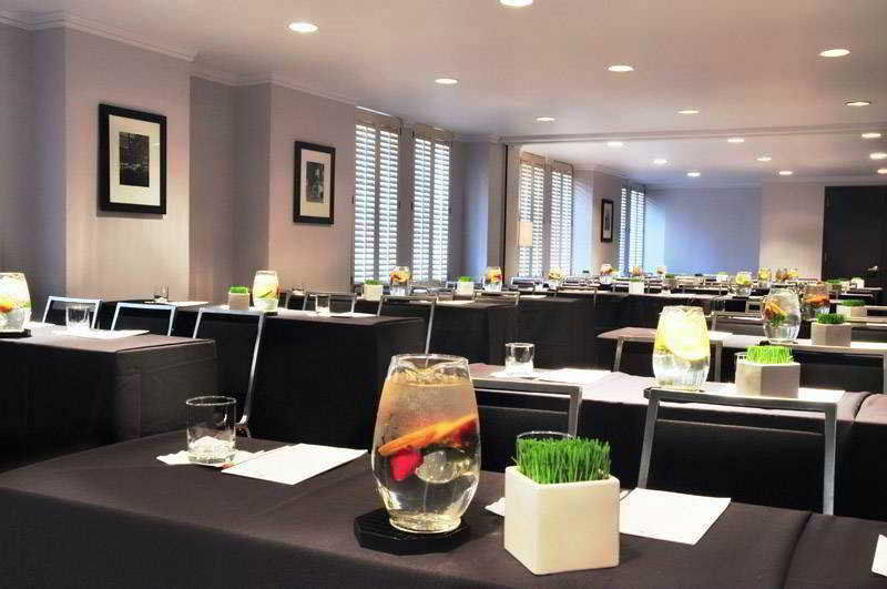 The Court - A St Giles Hotel New York Eksteriør billede