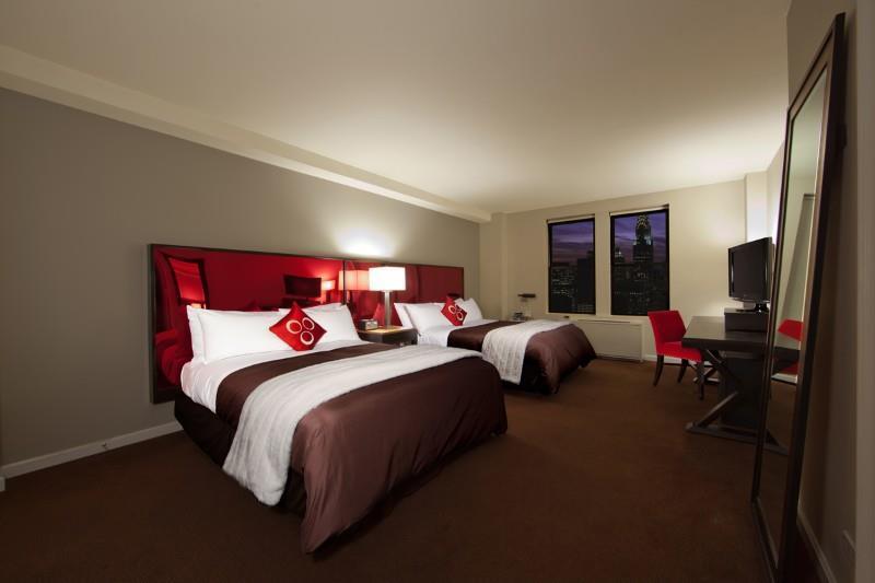 The Court - A St Giles Hotel New York Eksteriør billede